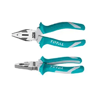 Alicate Electricista 8" Industrial Total