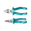 Alicate Electricista 8" Industrial Total