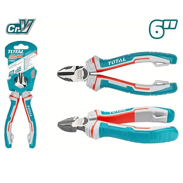 Cortafrio 6" Industrial Total