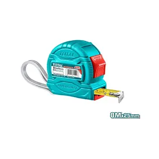 Cinta Métrica 8m X 25mm Pasta Super Select Total