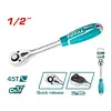 Ratchet 1/2" Total