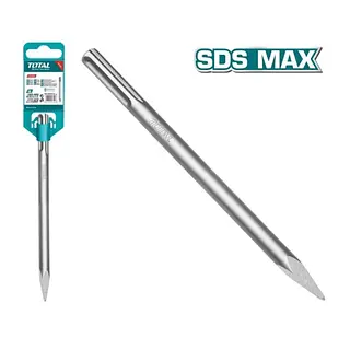 Cincel 16" De Punta Sds Max Total