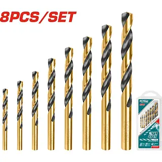 Juegos De Brochas Hss Super Select - 8pzs Total