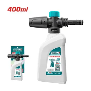 Pistola Para Aplicar Jabón 400ml Total