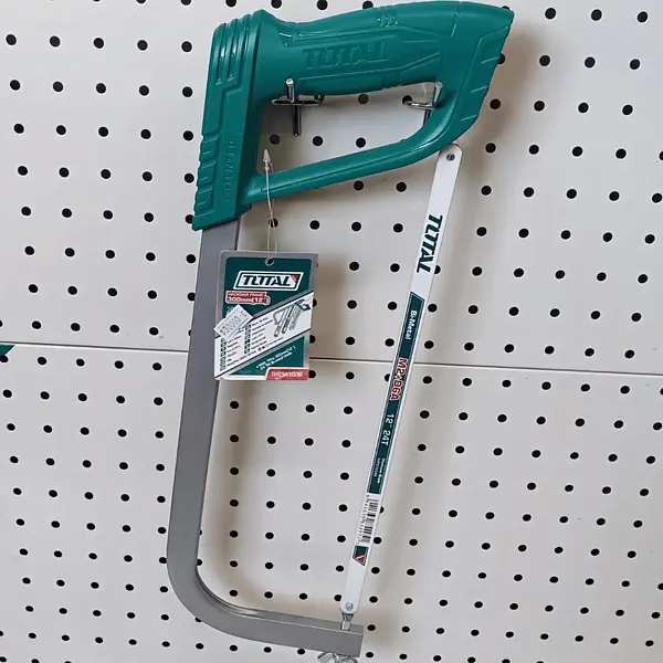 Marco Segueta 12" Super Select Total