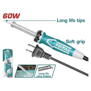 Cautin 60w Industrial Total