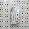 Juego De Destornillador Aislado 1000v Industrial 3pzs Total