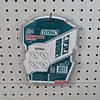 Juego De Escuadra Magnéticas Mini 10lb - 4pzs Total