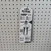 Cizalla 8" Cr-V Industrial Total