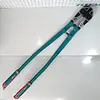 Cizalla 36" Cr-V Total