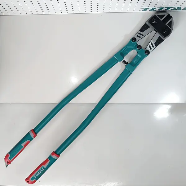 Cizalla 36" Cr-V Total