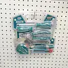 Kit Herramientas 7pzs Super Select Total