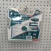 Kit Herramientas 7pzs Super Select Total