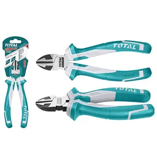 Cortafrio 7" Industrial Total