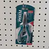 Mini Alicate 4-1/2" Punta Curva Total