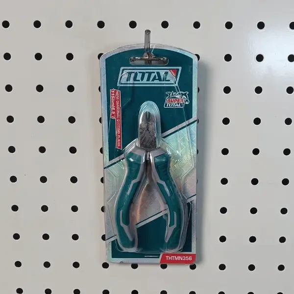 Mini Cortafrio 4-1/2" Total