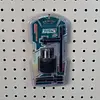 Mandril 1/2" + Llave + Adaptador Sds Plus Total