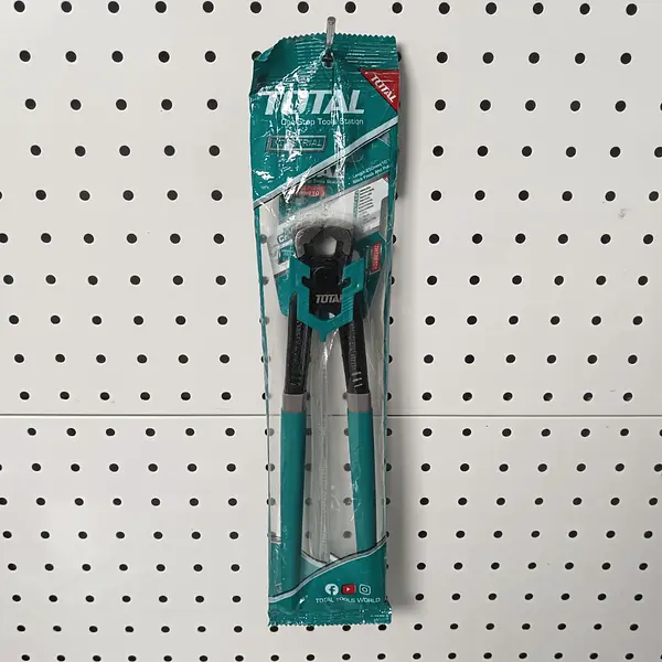 Tenaza 10" Total