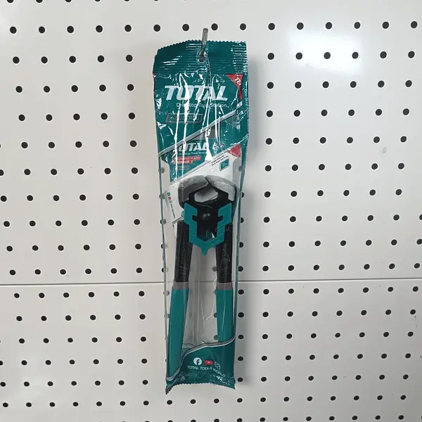 Tenaza 8" Carpintería Total