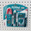 Kit Medidor De Corriente Super Select Total