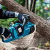 Motosierra Inalámbrica 12" Makita