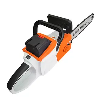 Motosierra Inalámbrica