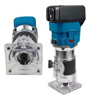 Rebordeadora Inalámbrica