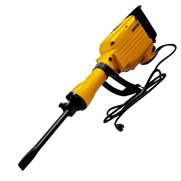 Demoledor Industrial