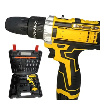 Taladro Inalámbrico 12v