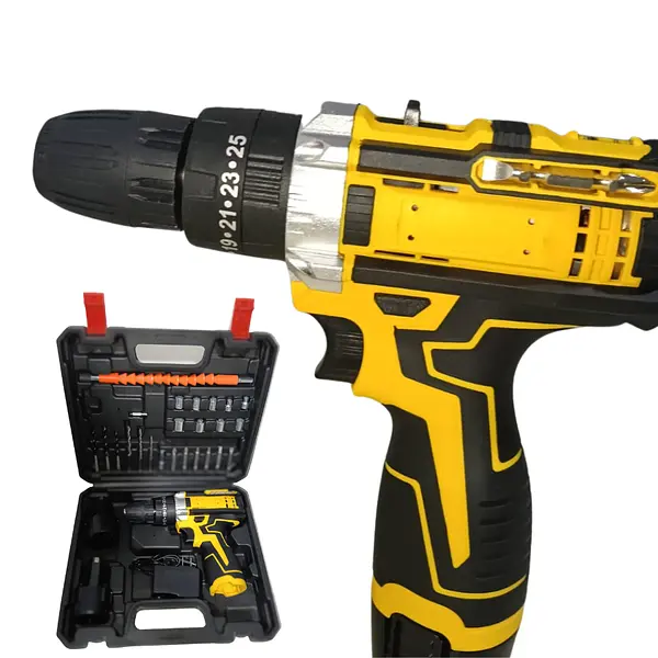 Taladro Inalámbrico 12v