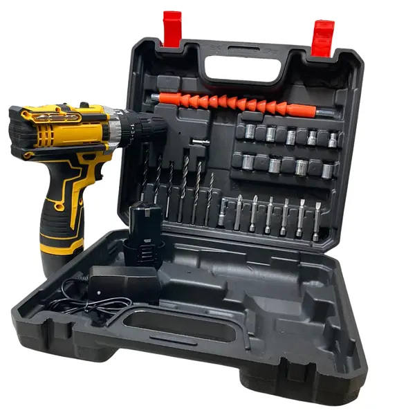 Taladro Inalámbrico 12v