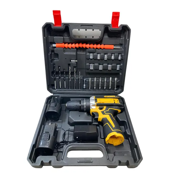 Taladro Inalámbrico 12v