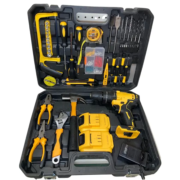 Taladro Inalámbrico Combo 24v