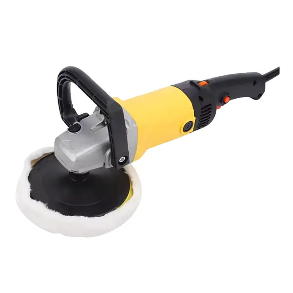 Polichadora Industrial 7"